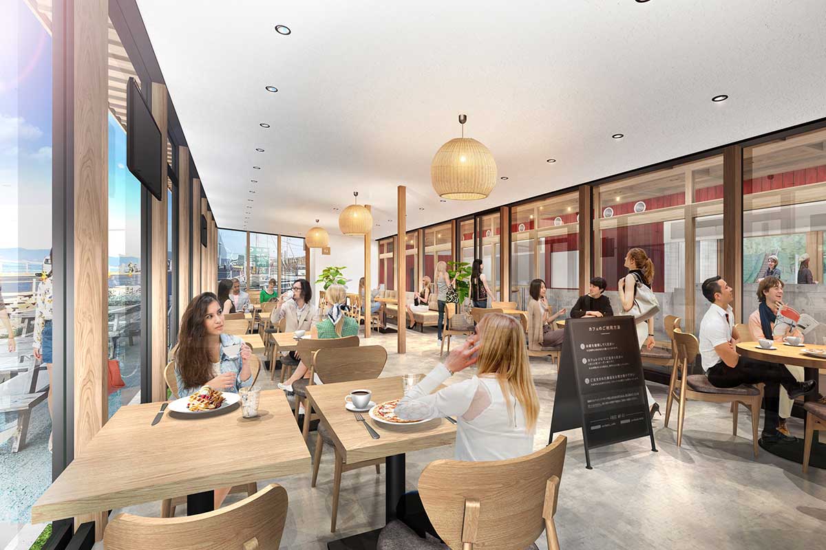 今週の飲食店 新業態オープンニュース（Vol.205）