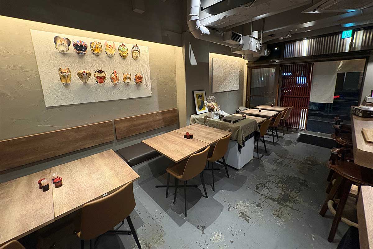 今週の飲食店 新業態オープンニュース（Vol.206）