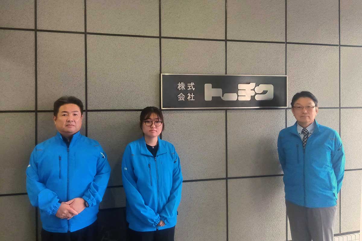 受注業務のIT化でストレスから解放。あいまいなFAX注文内容の処理やミスを削減~食肉卸トーチク