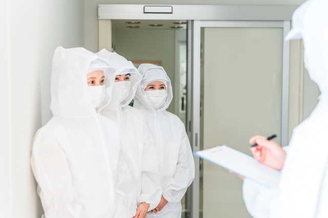 改正女性活躍推進法による事業者への義務項目と対策