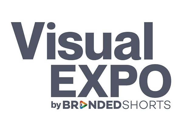 Visual EXPO by BRANDED SHORTS